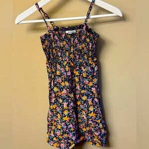 Girls Old Navy Dress